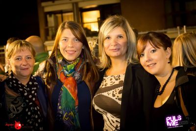 Cinq DJ's au Bd. Dolez ! - Gallerie photo #278